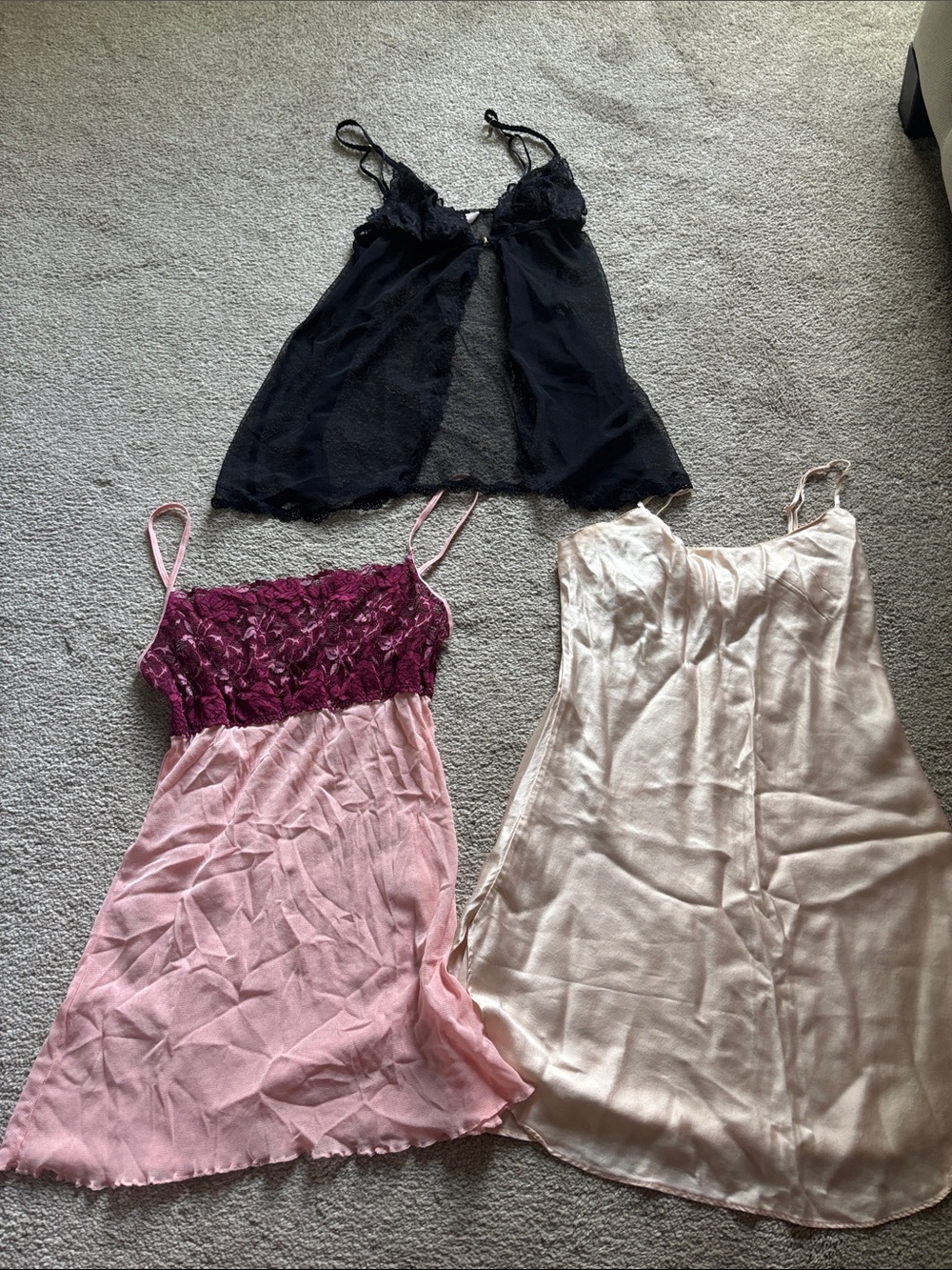 Victoria’s Secret Lingerie